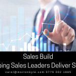 Sales Build | Ignite Your B2B Sales Engine Fast!