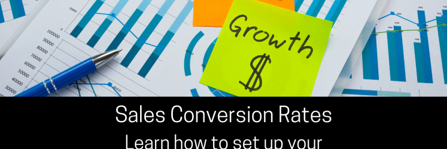 Sales Conversion Rates | Managing Poor Sales Performance