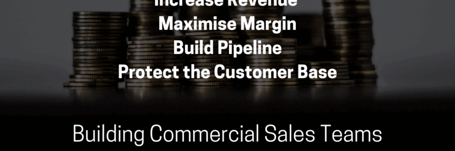 Sales Training For Colleges & Universities | Building Your Sales Engine