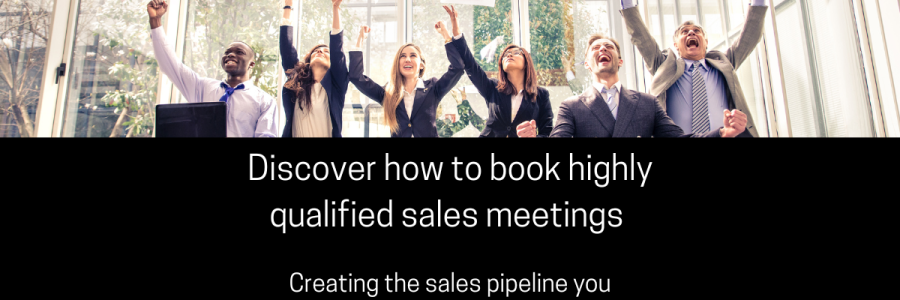 Sales Appointment Setting | For Sales Hunters | From COLD to SOLD in Just 2 Days!