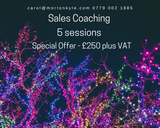Free Sales Health Check Up with your Sales Coaching  | Skills or Results Analysis.