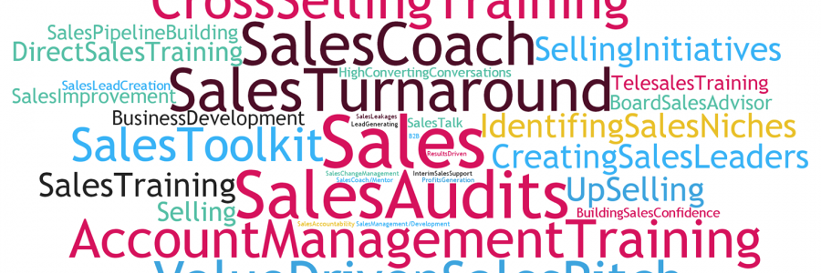 B2B Sales Prospecting Training | High Converting Sales Leads on Tap