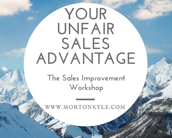 High Converting Sales Structure – How You Sell Is More Important Than What You Sell