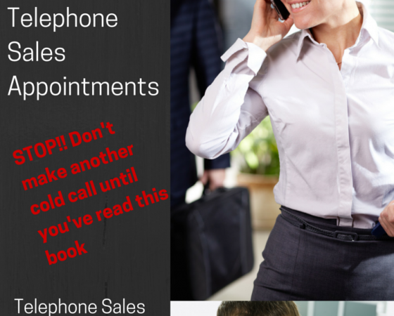 Setting Appointments Over the Phone | When You Really Don’t Want To