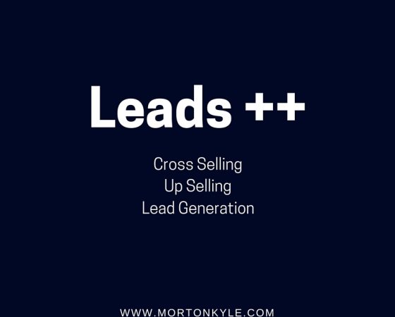 Cross Selling to Increase Your Average Sales Order Value | Filling the Sales Pipeline