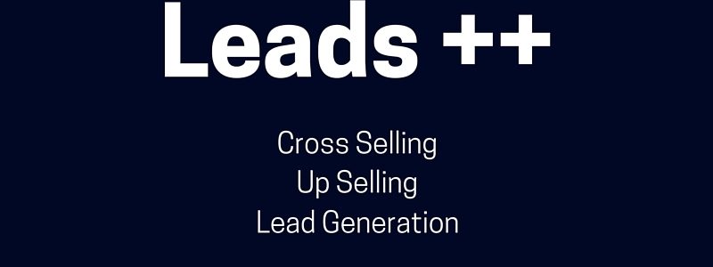 Cross Selling to Increase Your Average Sales Order Value | Filling the Sales Pipeline