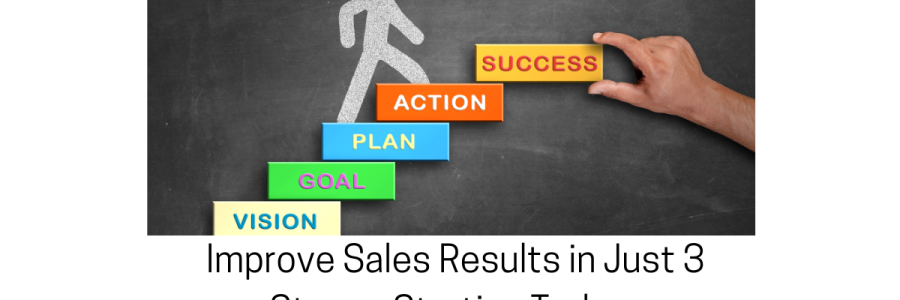 50 Areas of Improvement for Sales Reps