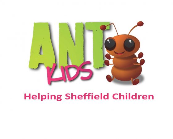 Help Sheffield Children Have the Best Christmas |  Support ANT Kids