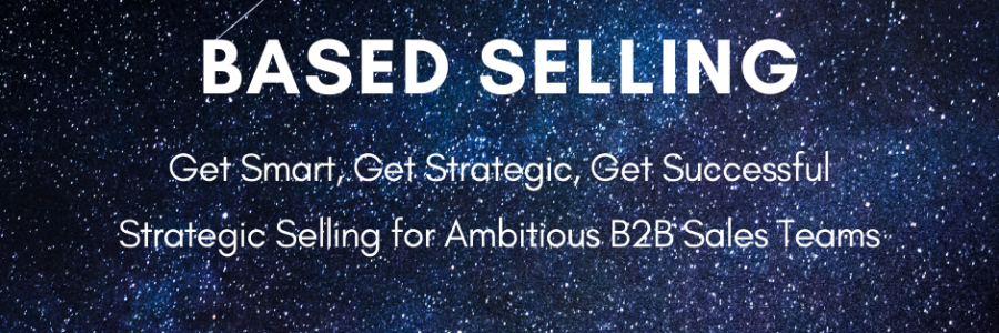 Account Based Selling & Account Management Training for Ambitious B2B Sales Teams