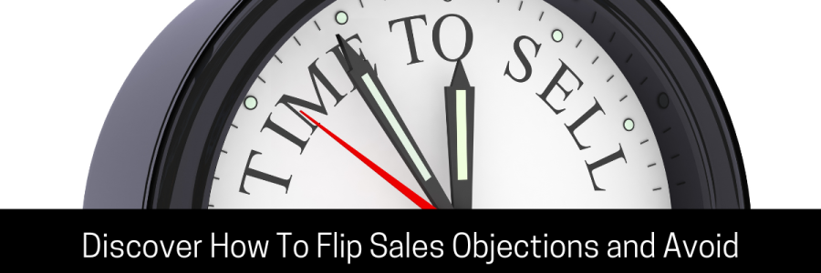 Handling Sales Objections and Winning | Be More Steve!