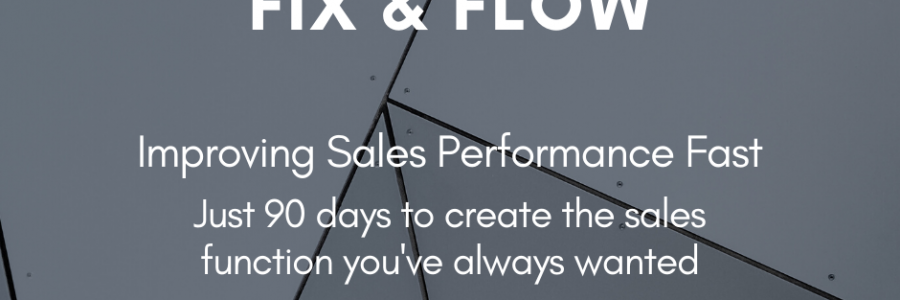 How To Build A Consistently Successful Sales Team In 90 Days