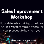 Sales Improvement Workshop | Engaging and Converting the Modern Buyer