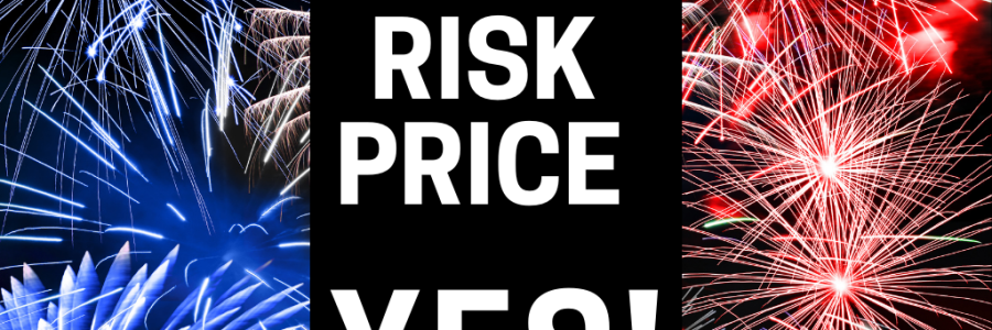 Risk, Value and Price | The Key to Higher Sales Conversions, Revenue and Margin