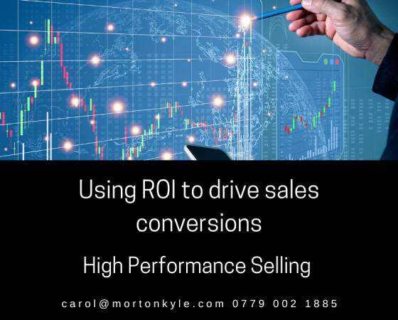 Sales ROI | Stop Wasting Your Time | All Leads Are Not Equal!
