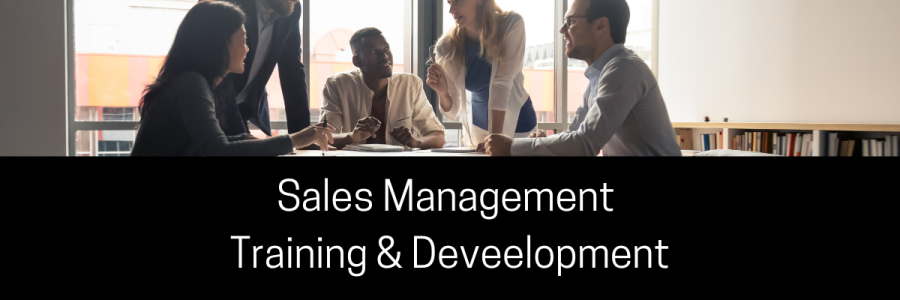 Sales Management Training | Sales Improvement Training for Leaders