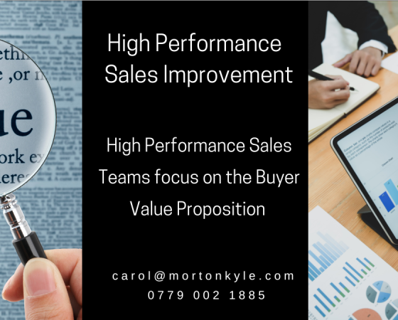 How High Performing Sales Teams Close More Sales