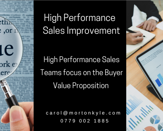 High Performing Sales Closes | Building Prospect Engagement