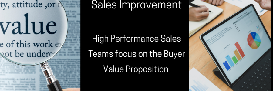 High Performing Sales Closes | Building Prospect Engagement