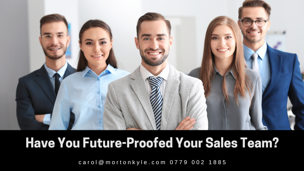 How to spot great sales people is a killer sales managment skill because it means you can build teams that thrive in high performance selling environments