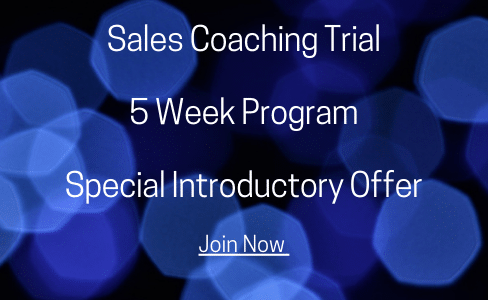 Elevate Your Sales Game with Expert Sales Coaching Services