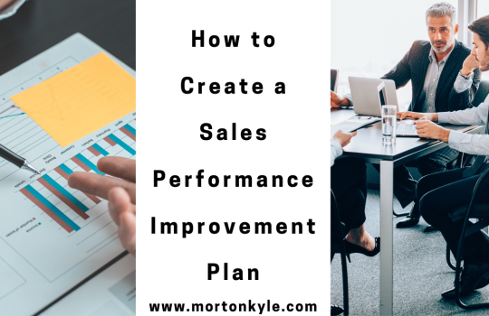 How to Create a Sales Performance Improvement Plan | A Comprehensive Guide to Sales Auditing, Leadership, and Management