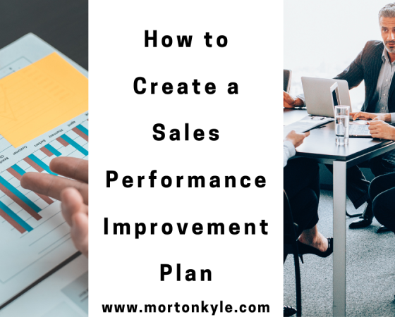 How to Create a Sales Performance Improvement Plan | A Comprehensive Guide to Sales Auditing, Leadership, and Management