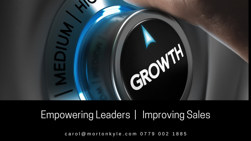 Sales Performance Analysis is the first step on your sales improvement and sales growth journey