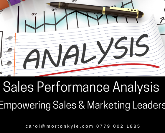 Sales Analysis | Data Driven Sales Growth