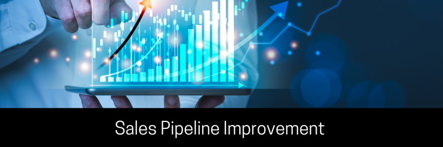 Sales Pipeline Improvement | Using Your Sales Qualification Process to Accelerate Sales Growth