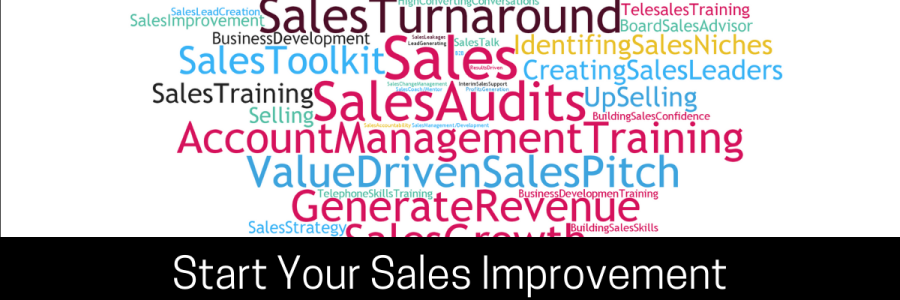 Increasing Sales Results with Morton Kyle Limited