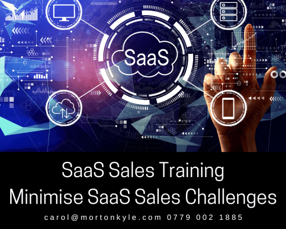 SaaS Sales Training | Mastering the Art of SaaS Sales