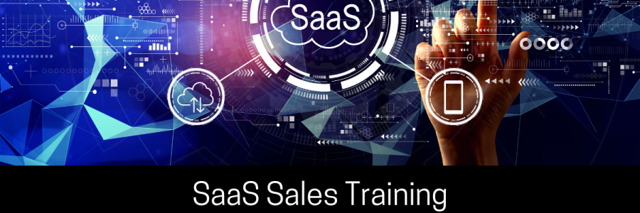 SaaS Sales Training | Mastering the Art of SaaS Sales