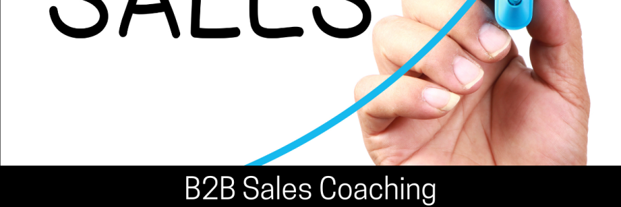 B2B Sales Coaching | Unleash Your Sales Super Power!