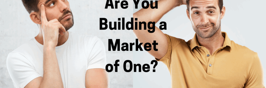 Unique Selling Proposition: How Ambitious Sales Leaders Win in Competitive Markets