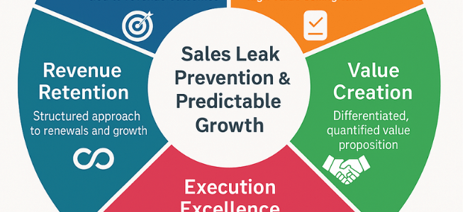 Why Sales Teams Fail Before They Start